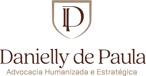 Danielly de Paula Advocacia Humanizada e Estratégica